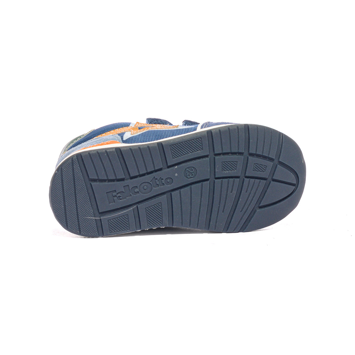 FALCOTTO 0012019356.02.1C32 MIX Sneakers Bambino 