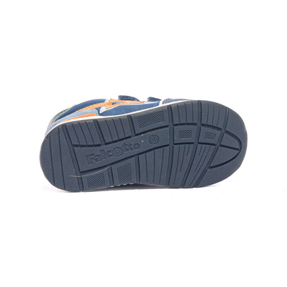 FALCOTTO 0012019356.02.1C32 MIX Sneakers Bambino 