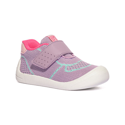 FALCOTTO 0012019363.01.1I18 PRUGNA Sneakers Bambina 