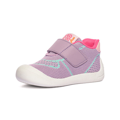 FALCOTTO 0012019363.01.1I18 PRUGNA Sneakers Bambina 