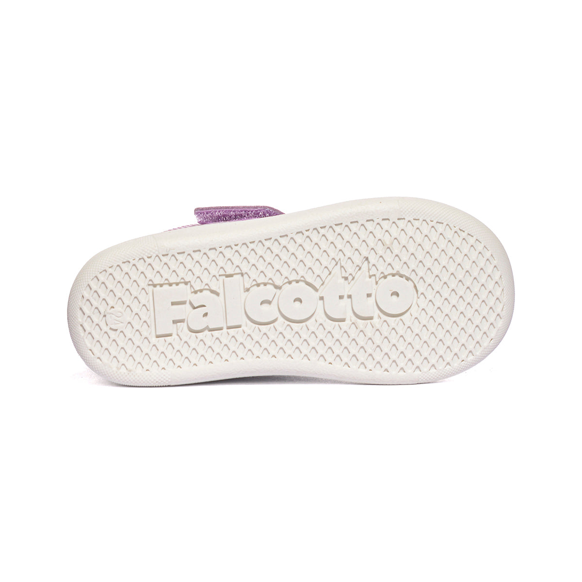 FALCOTTO 0012019363.01.1I18 PRUGNA Sneakers Bambina 