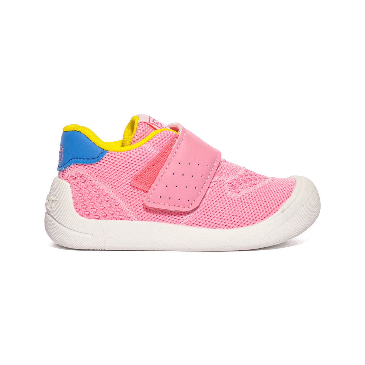 FALCOTTO 0012019363.01.1L24 FUXIA Sneakers Bambina 