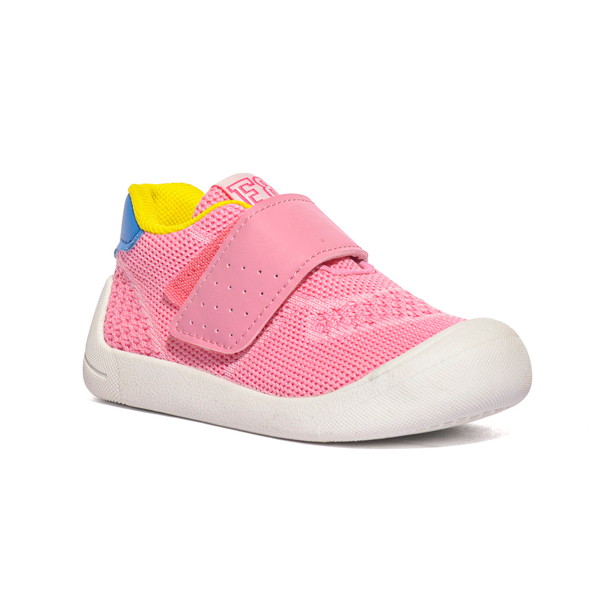 FALCOTTO 0012019363.01.1L24 FUXIA Sneakers Bambina 