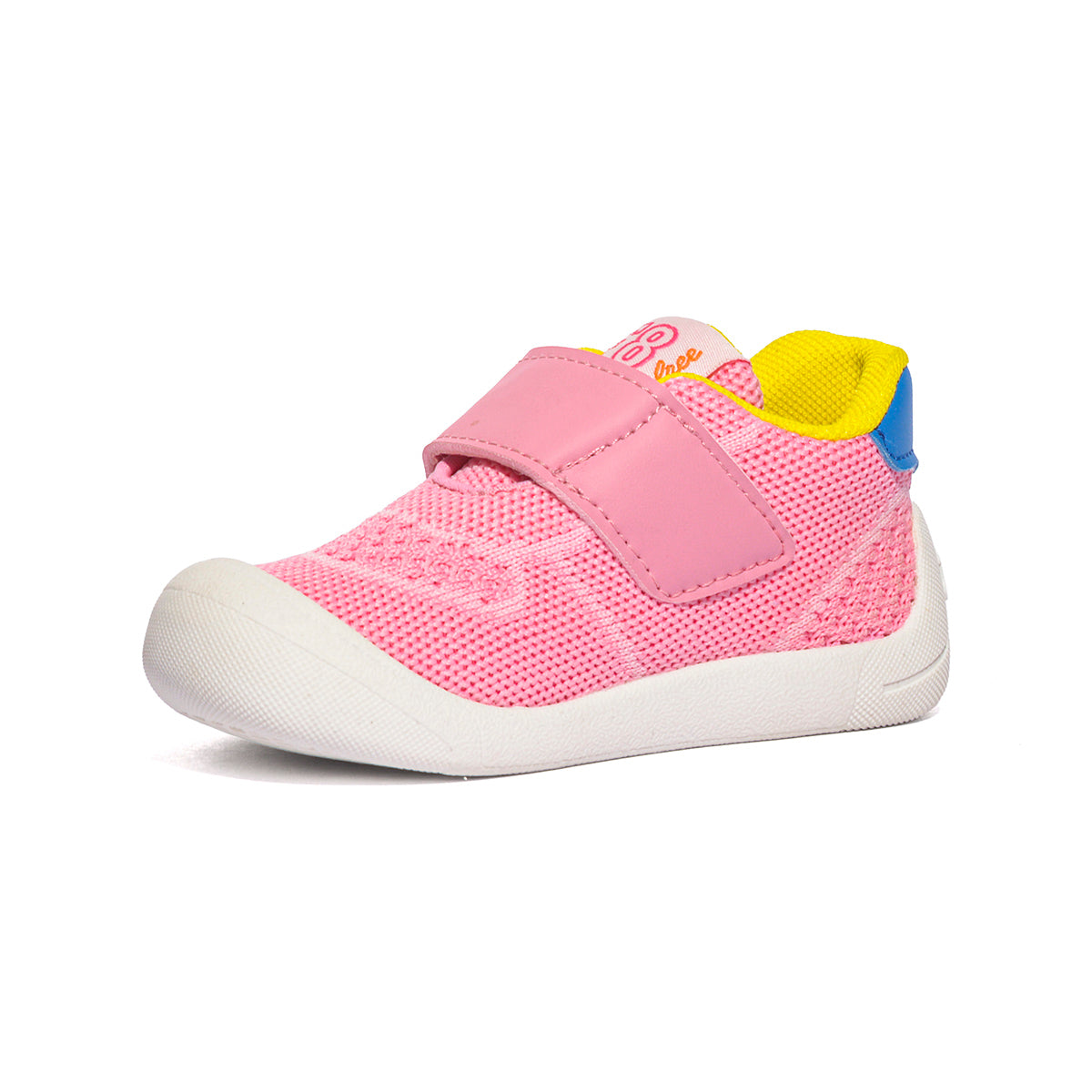 FALCOTTO 0012019363.01.1L24 FUXIA Sneakers Bambina 