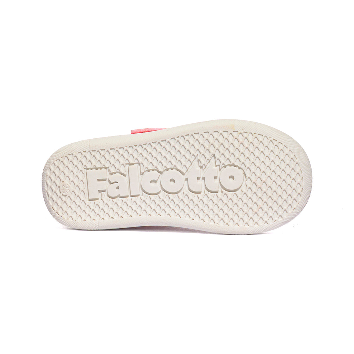 FALCOTTO 0012019363.01.1L24 FUXIA Sneakers Bambina 