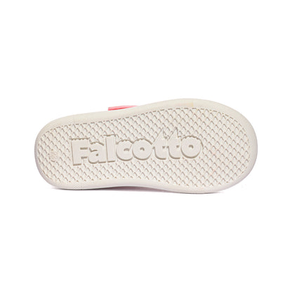 FALCOTTO 0012019363.01.1L24 FUXIA Sneakers Bambina 