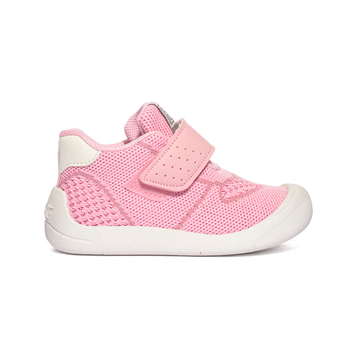 FALCOTTO 0012019363.01.3M31 ROSA Sneakers Bambina 