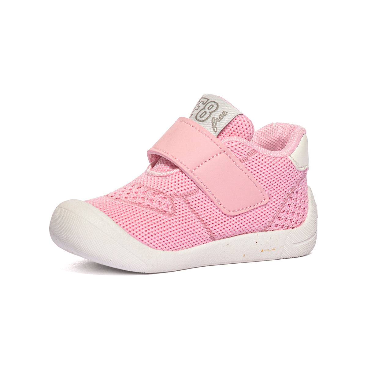 FALCOTTO 0012019363.01.3M31 ROSA Sneakers Bambina 