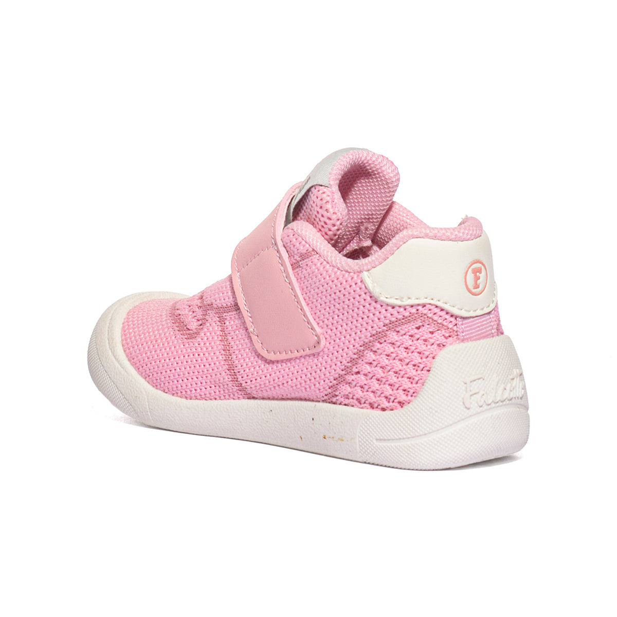 FALCOTTO 0012019363.01.3M31 ROSA Sneakers Bambina 