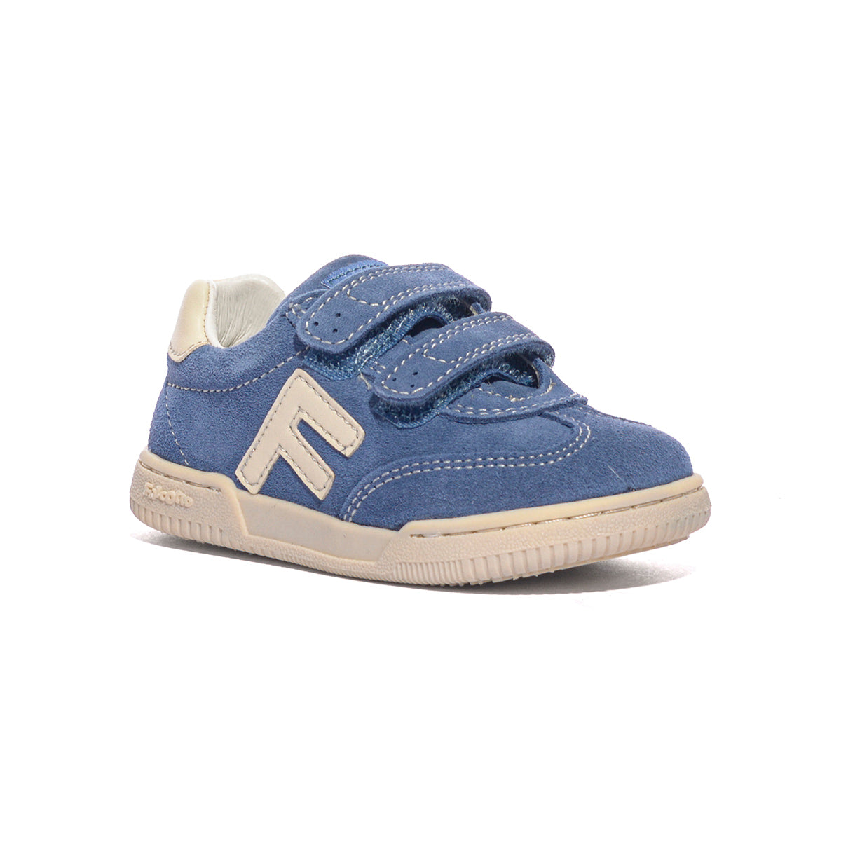 FALCOTTO 0012019483.01.2C78 AZZURRO Sneakers Bambino 