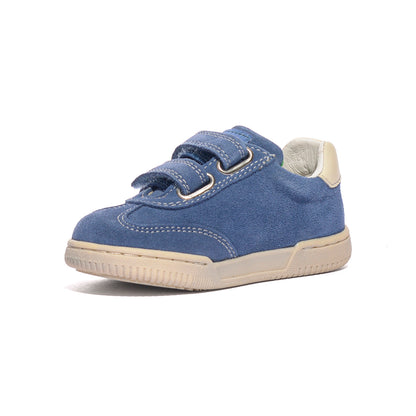 FALCOTTO 0012019483.01.2C78 AZZURRO Sneakers Bambino 