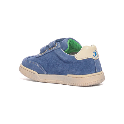 FALCOTTO 0012019483.01.2C78 AZZURRO Sneakers Bambino 