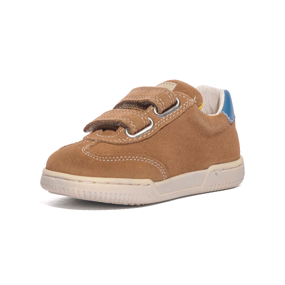 FALCOTTO 0012019483.01.3D31 BROWN SEA Sneakers Bambino 