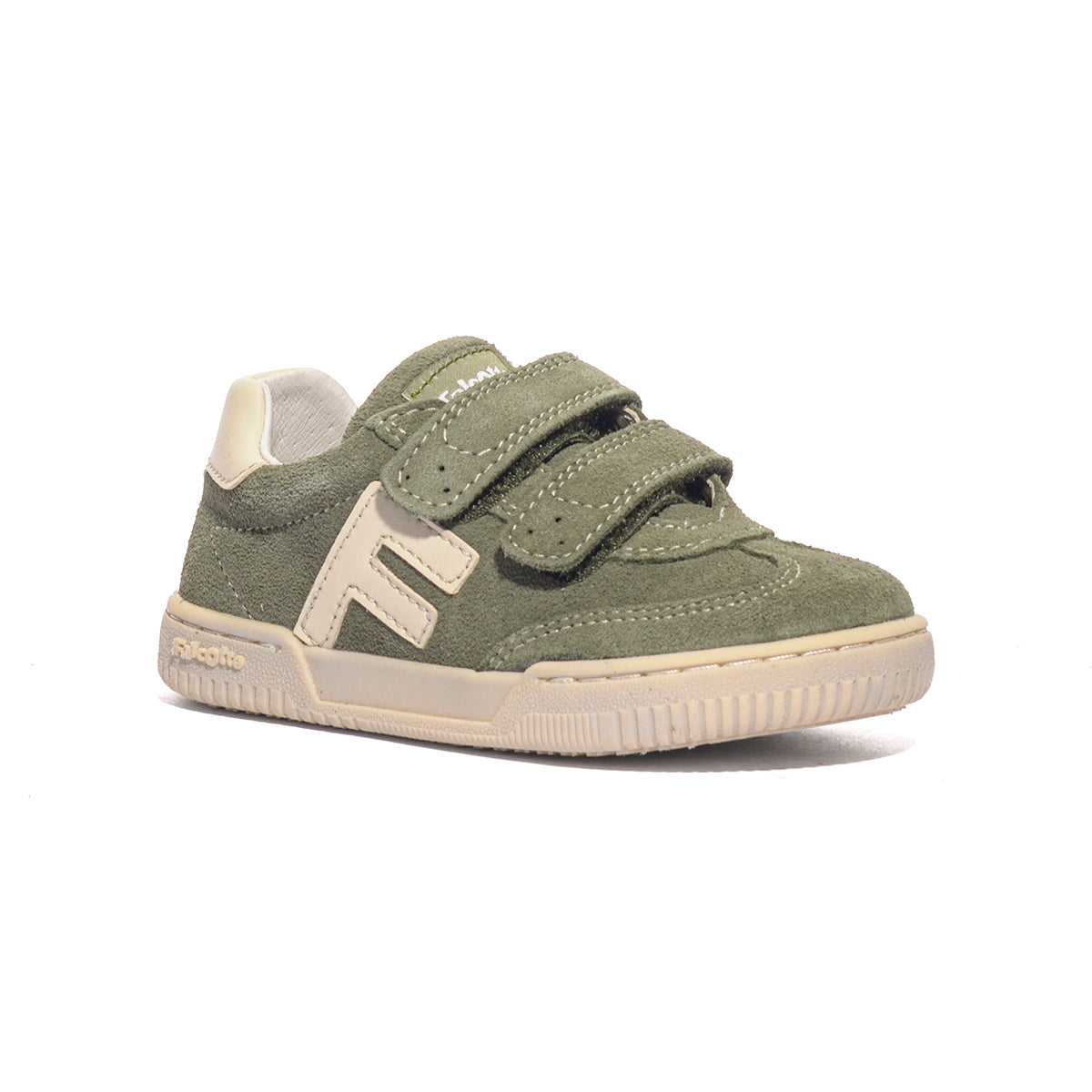 FALCOTTO 0012019483.01.3F59 VERDE Sneakers Bambino 