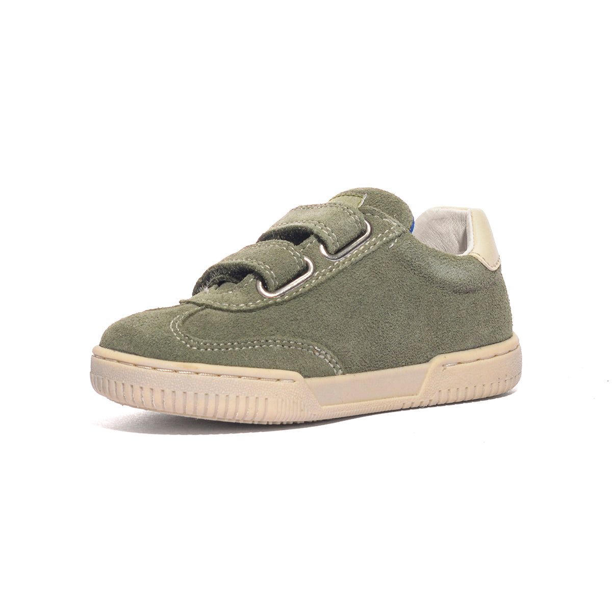 FALCOTTO 0012019483.01.3F59 VERDE Sneakers Bambino 