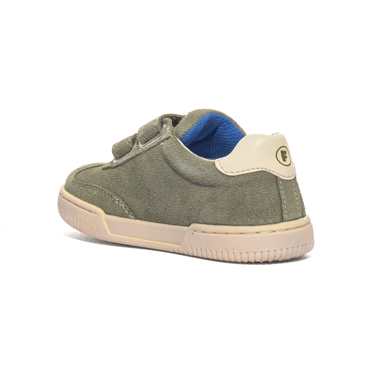 FALCOTTO 0012019483.01.3F59 VERDE Sneakers Bambino 