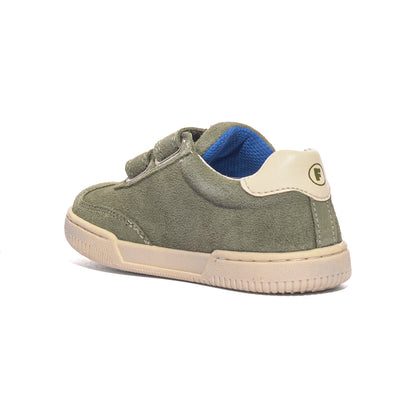 FALCOTTO 0012019483.01.3F59 VERDE Sneakers Bambino 