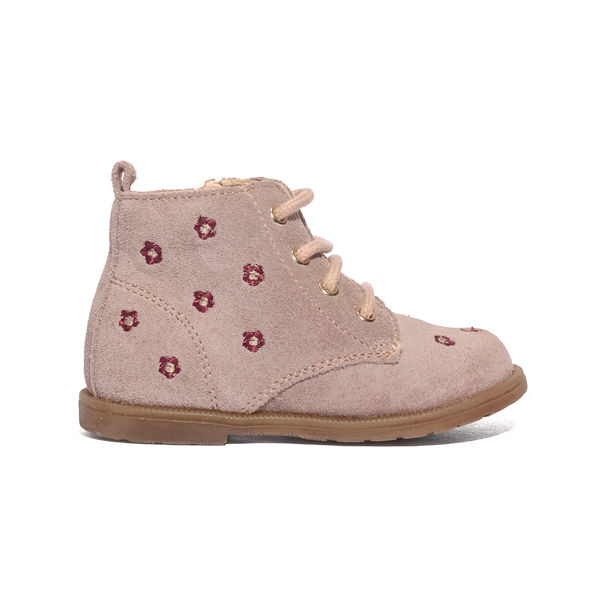 FALCOTTO 0012019572.01.0M03 ROSE Stivaletti Bambina 