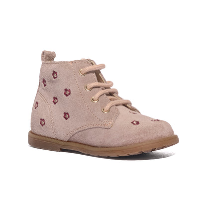 FALCOTTO 0012019572.01.0M03 ROSE Stivaletti Bambina 