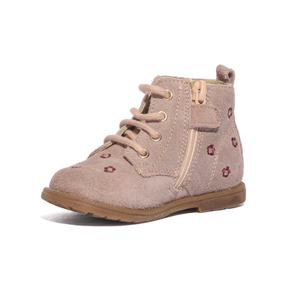 FALCOTTO 0012019572.01.0M03 ROSE Stivaletti Bambina 