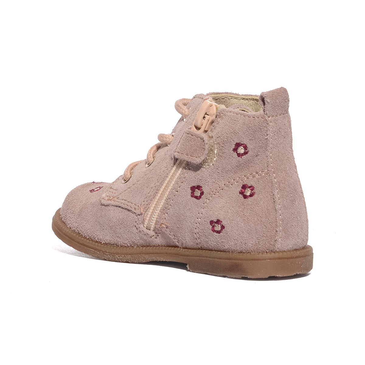 FALCOTTO 0012019572.01.0M03 ROSE Stivaletti Bambina 