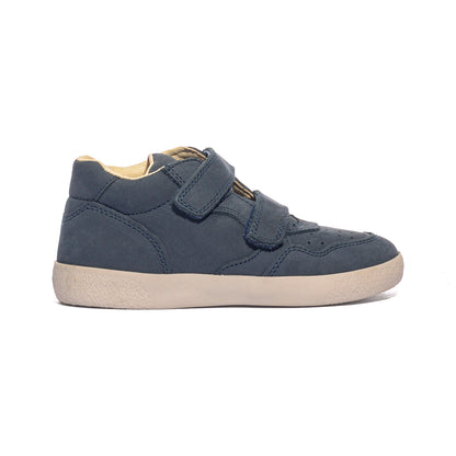 FALCOTTO 0012019639.02.0C02 BLEU Sneakers Bambino 