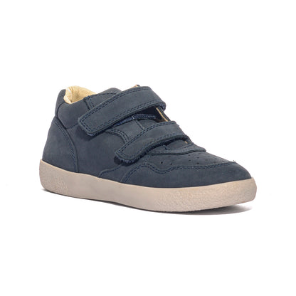 FALCOTTO 0012019639.02.0C02 BLEU Sneakers Bambino 