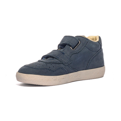 FALCOTTO 0012019639.02.0C02 BLEU Sneakers Bambino 
