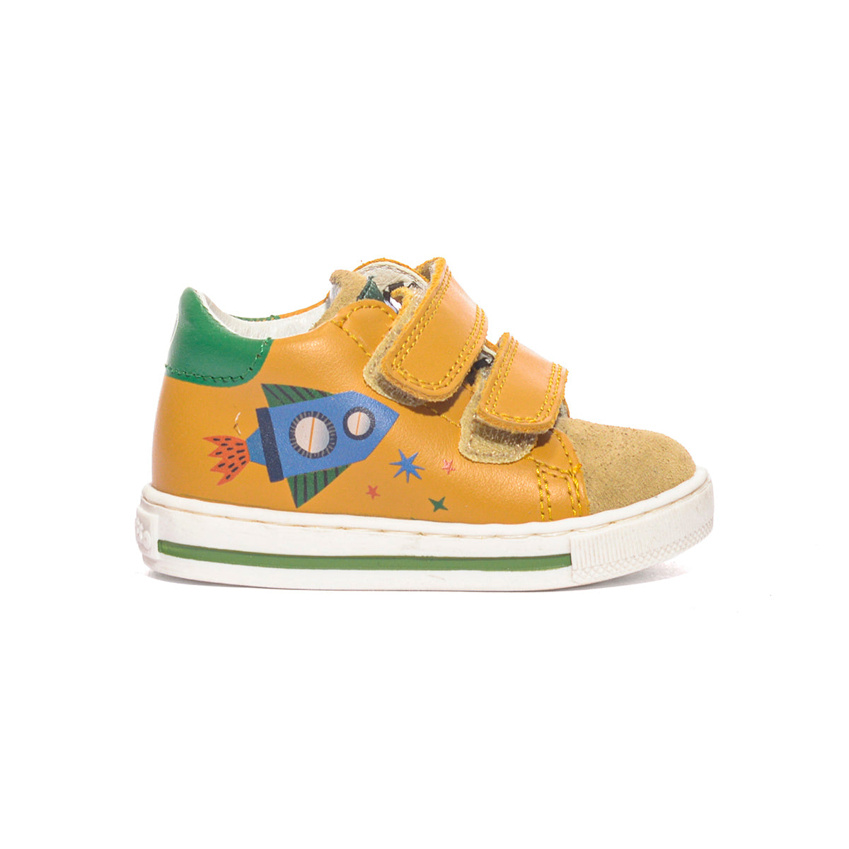 FALCOTTO 0012019674.01.1G03 MAIS Sneakers Bambino 