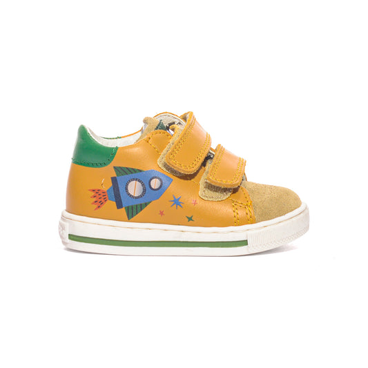FALCOTTO 0012019674.01.1G03 MAIS Sneakers Bambino 