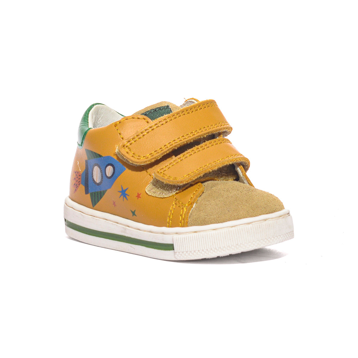 FALCOTTO 0012019674.01.1G03 MAIS Sneakers Bambino 
