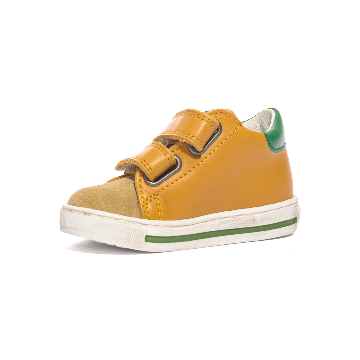 FALCOTTO 0012019674.01.1G03 MAIS Sneakers Bambino 