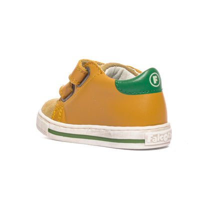 FALCOTTO 0012019674.01.1G03 MAIS Sneakers Bambino 