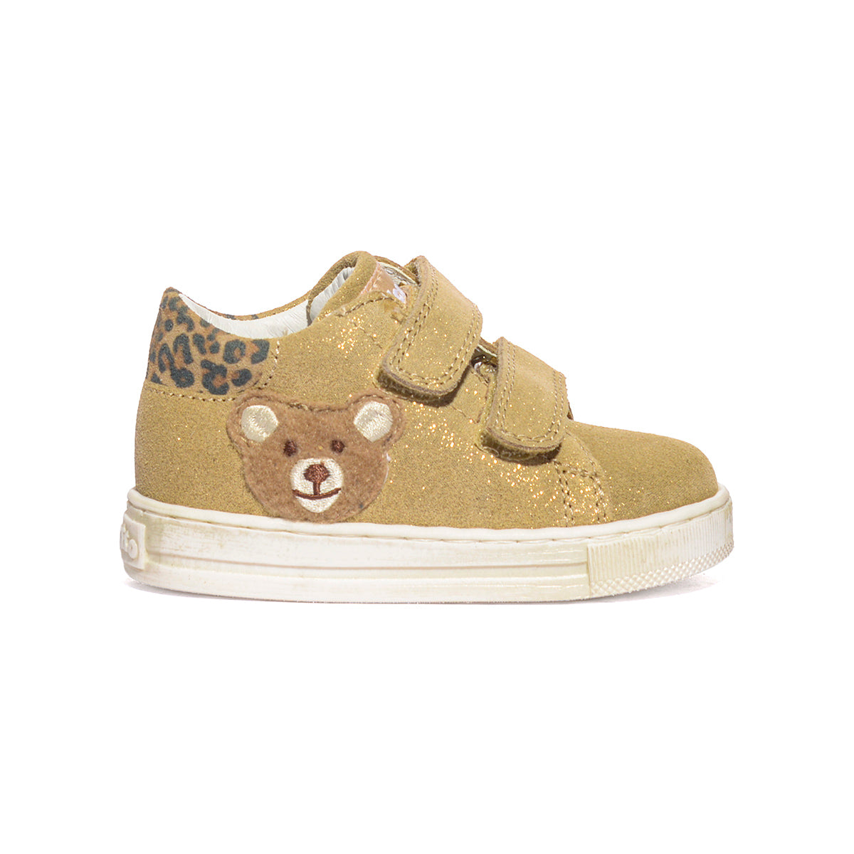 FALCOTTO 0012019690.02.0Q06 MIX Sneakers Bambina 