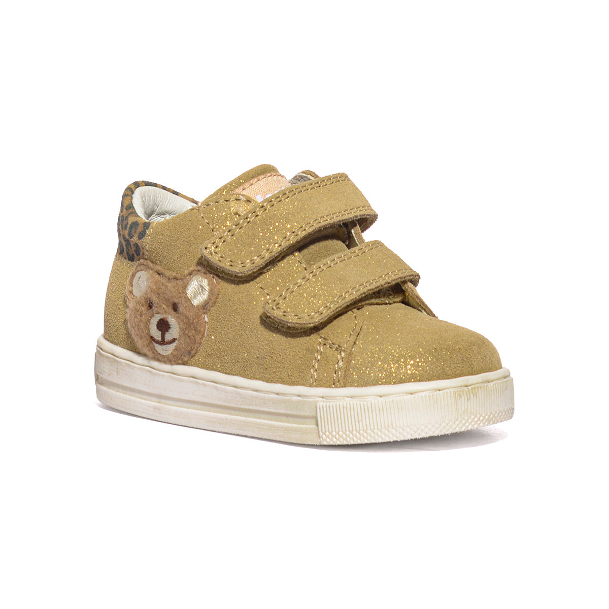 FALCOTTO 0012019690.02.0Q06 MIX Sneakers Bambina 