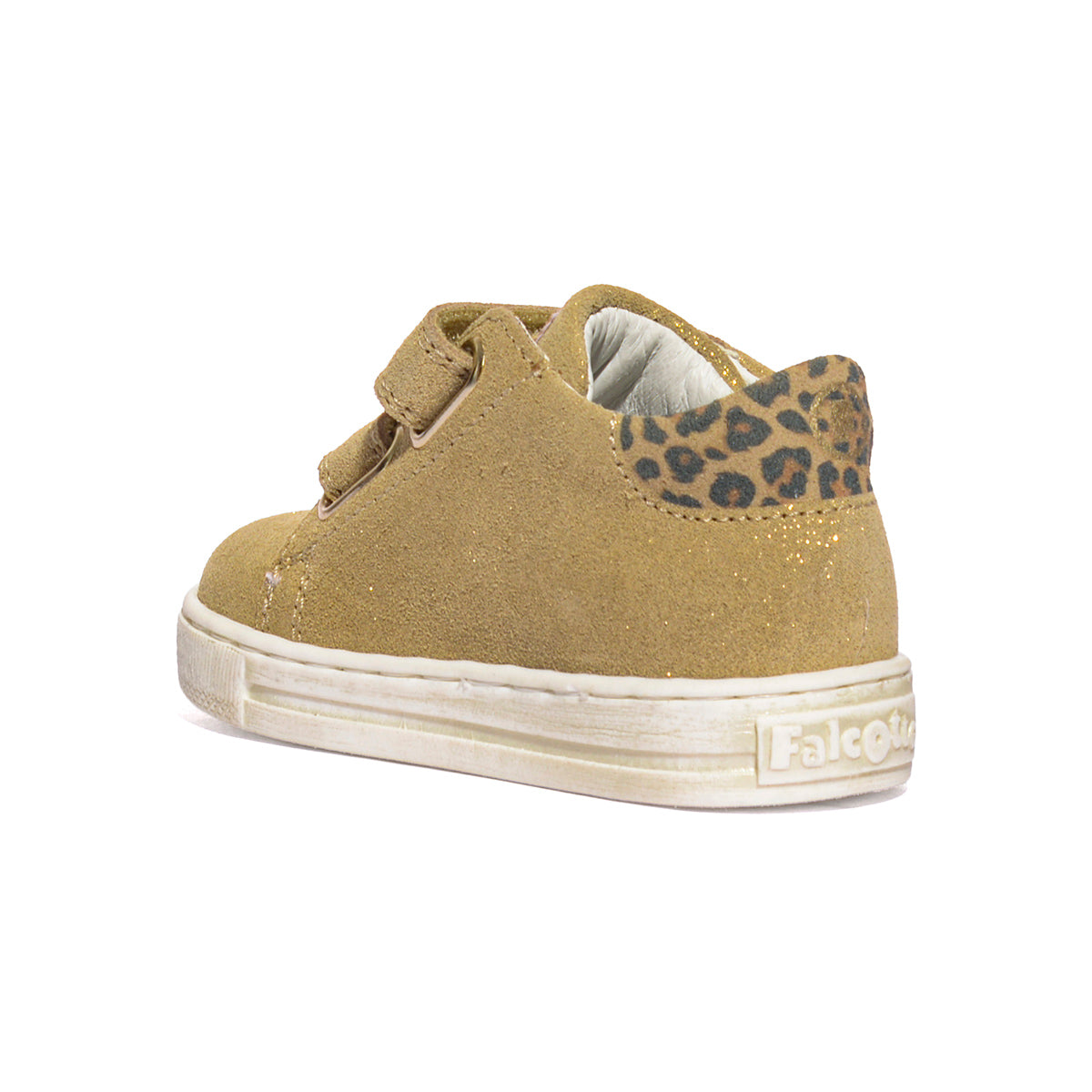 FALCOTTO 0012019690.02.0Q06 MIX Sneakers Bambina 
