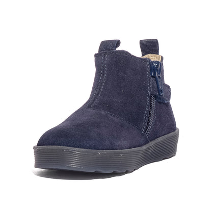 FALCOTTO 0012501860.14.1C23 NAVY BORDEAUX Stivaletti Bambino 
