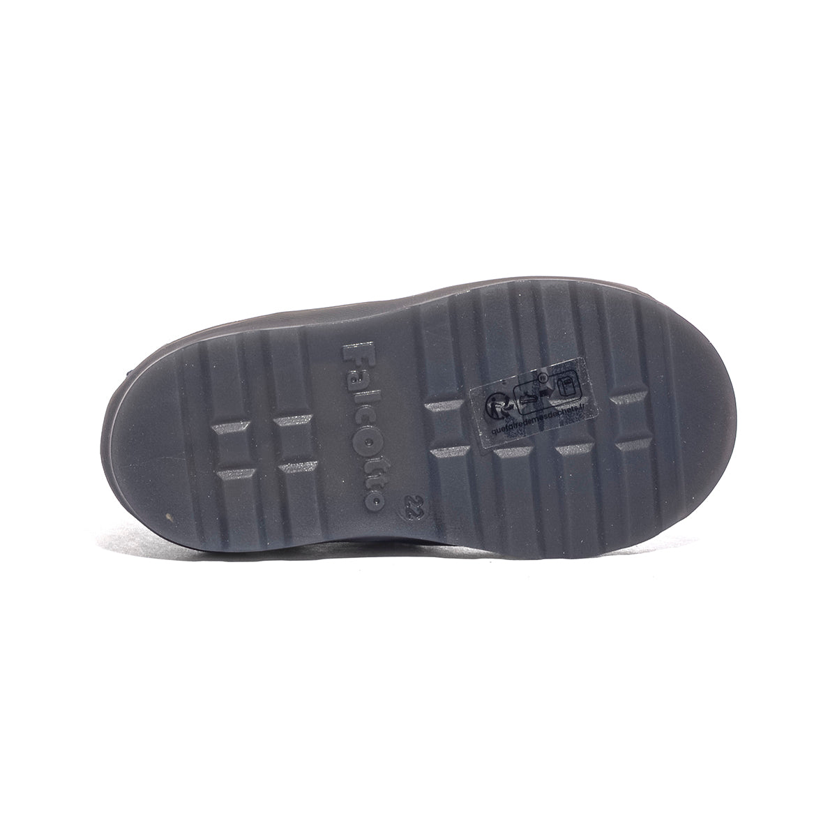 FALCOTTO 0012501860.14.1C23 NAVY BORDEAUX Stivaletti Bambino 