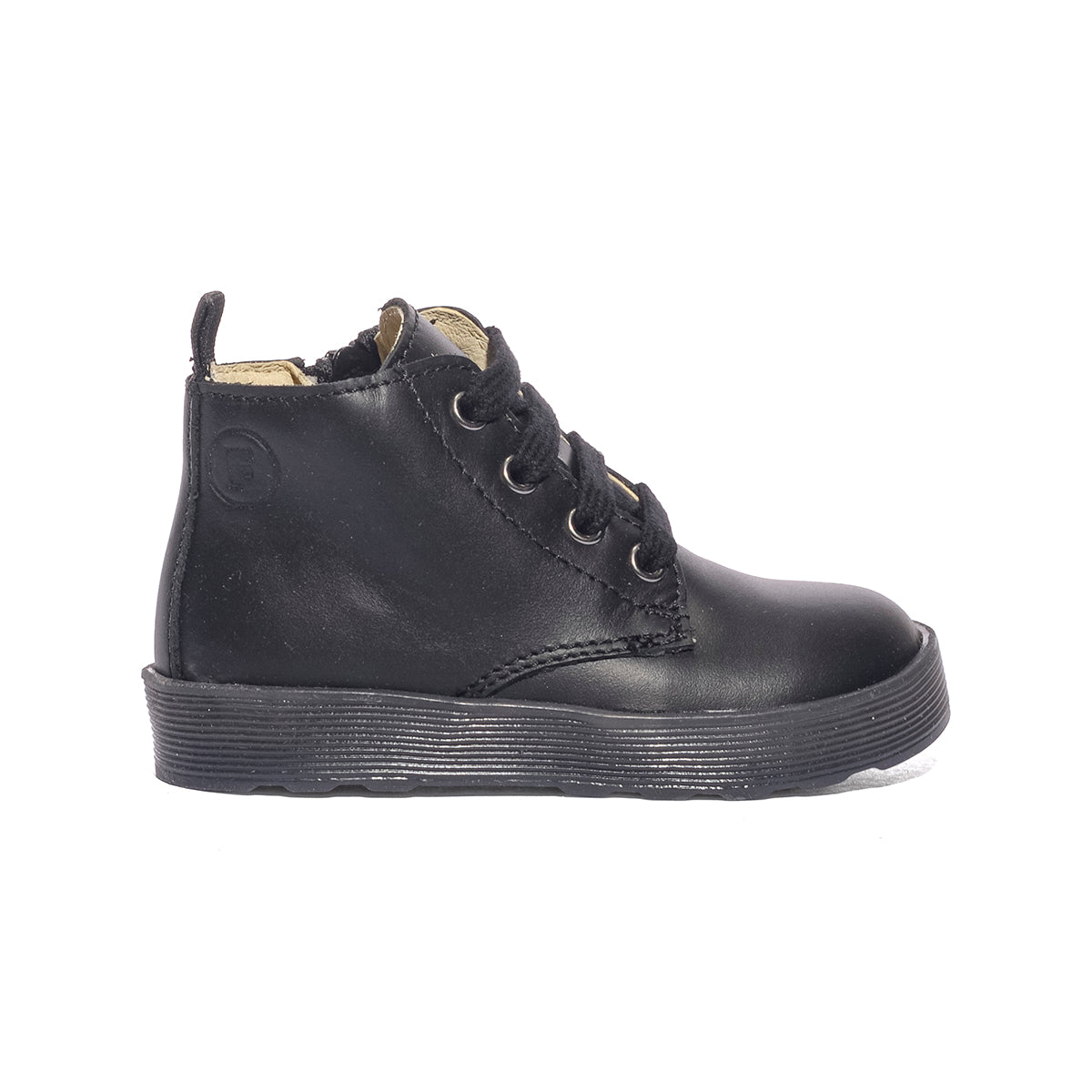 FALCOTTO 0012501863.01.0A01 BLACK Sneakers Bambino 