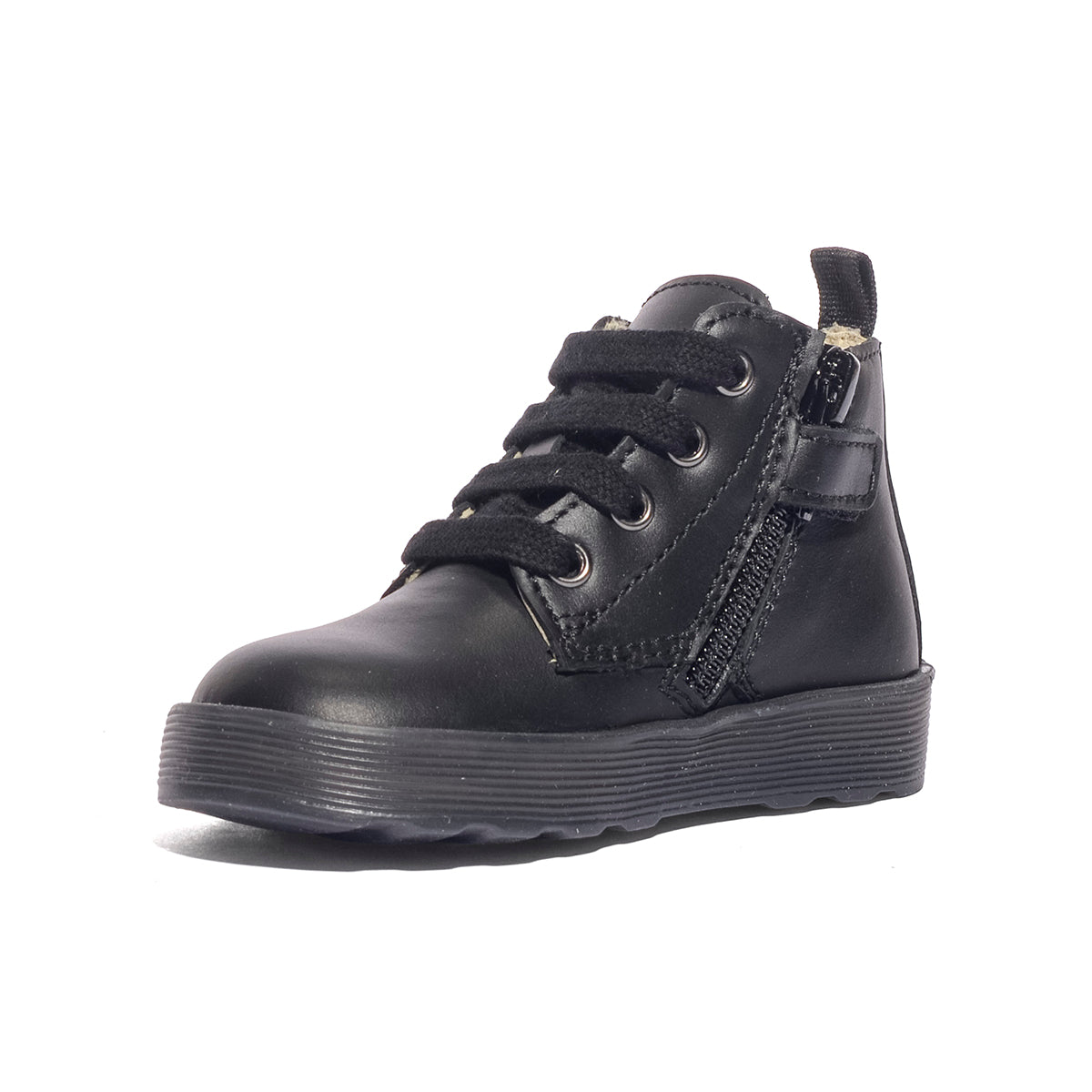 FALCOTTO 0012501863.01.0A01 BLACK Sneakers Bambino 
