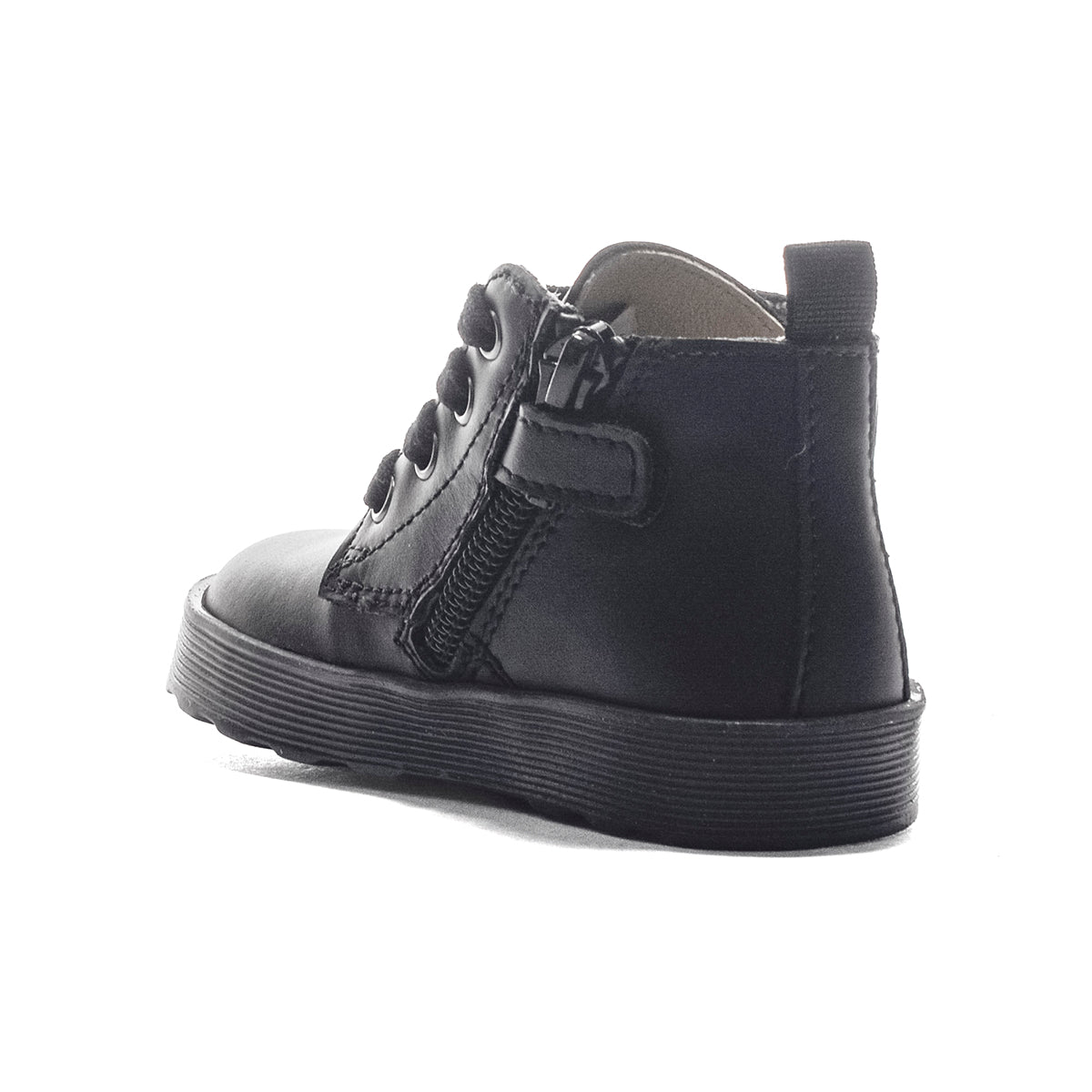 FALCOTTO 0012501863.01.0A01 BLACK Sneakers Bambino 