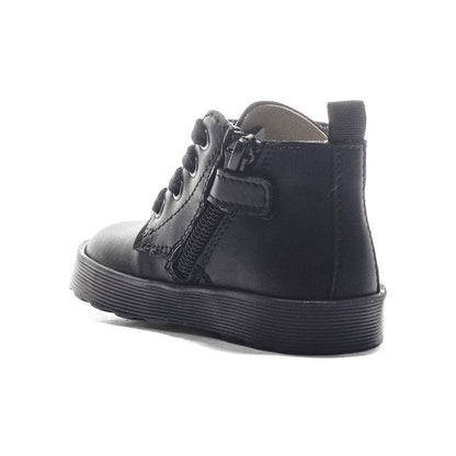 FALCOTTO 0012501863.01.0A01 BLACK Sneakers Bambino 