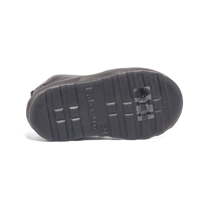 FALCOTTO 0012501863.01.0A01 BLACK Sneakers Bambino 