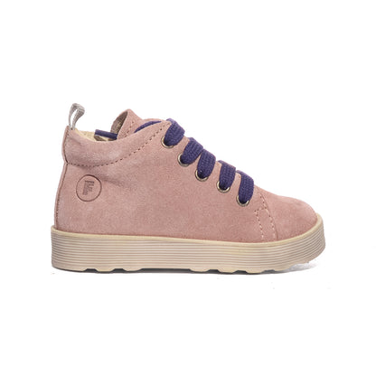 FALCOTTO 0012502306.01.0M03 ROSE Sneakers Bambina 