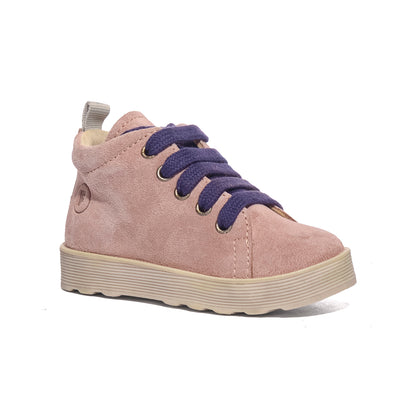 FALCOTTO 0012502306.01.0M03 ROSE Sneakers Bambina 