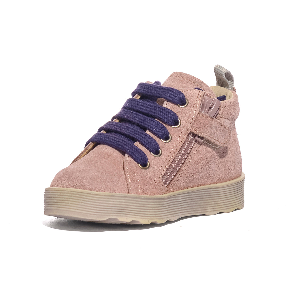 FALCOTTO 0012502306.01.0M03 ROSE Sneakers Bambina 