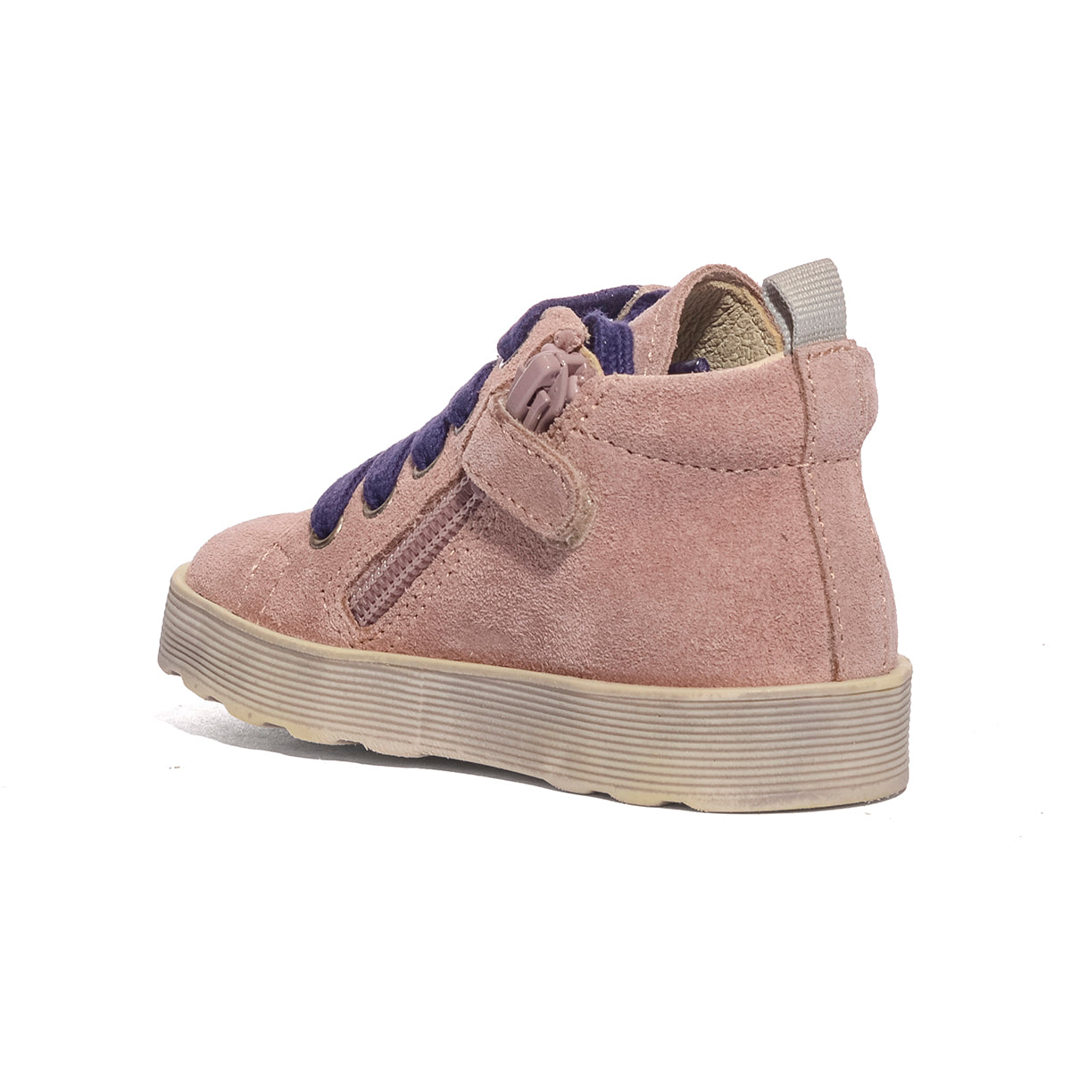FALCOTTO 0012502306.01.0M03 ROSE Sneakers Bambina 