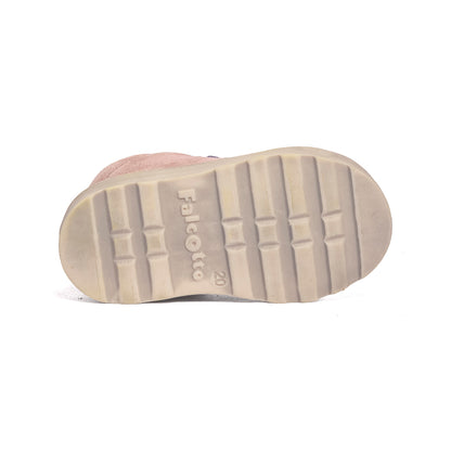 FALCOTTO 0012502306.01.0M03 ROSE Sneakers Bambina 