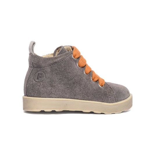 FALCOTTO 0012502306.01.1B06 ANTHRACITE Sneakers Bambino 