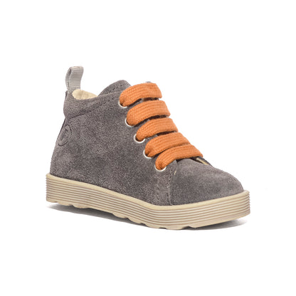 FALCOTTO 0012502306.01.1B06 ANTHRACITE Sneakers Bambino 